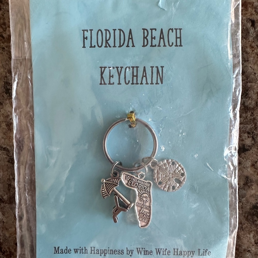 Key chain